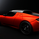 Image for article titled Tesla Roadster Sport: More Charge For More Change